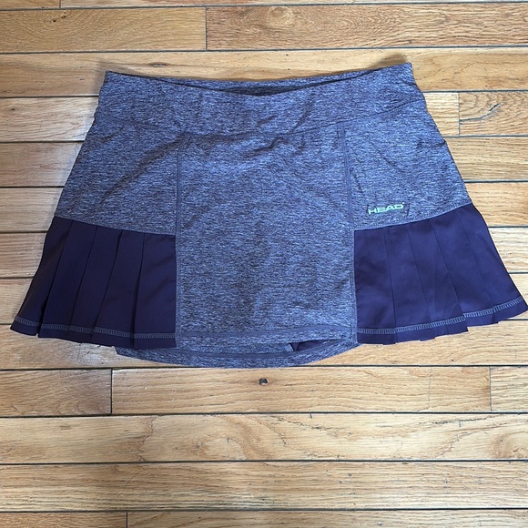 Head Shorts Womens Golf Skorts Poshmark